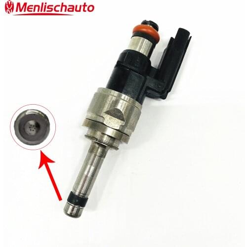 Auto parts fuel injector OEM 31432778 fit for Vo-lvo S60 S90 V60 V90 2019 Nozzle fuel injection