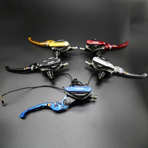 BIKERBOYZ Brake Discs For Motorcycle