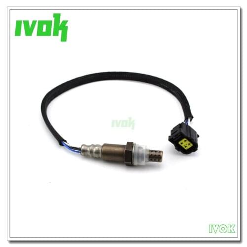 O2 Oxygen Sensor Front Right for Jeep Grand Cherokee Chrysler Aspen Pt Cruiser Dodge Ram 1500 2500 Dakota Durango 56041941AA