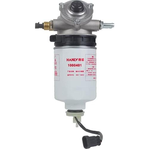 FILTER ASSEMBLY UW0017-U 1105010LE030 for CHINA