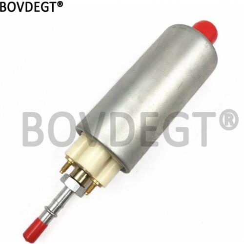 Electric Fuel Pump for FORD AEROSTAR BRONCO E-150 E-250 MERCURY COUGAR for LINCOLN CONTINENTAL etc. E2000 GA2000 SP1121