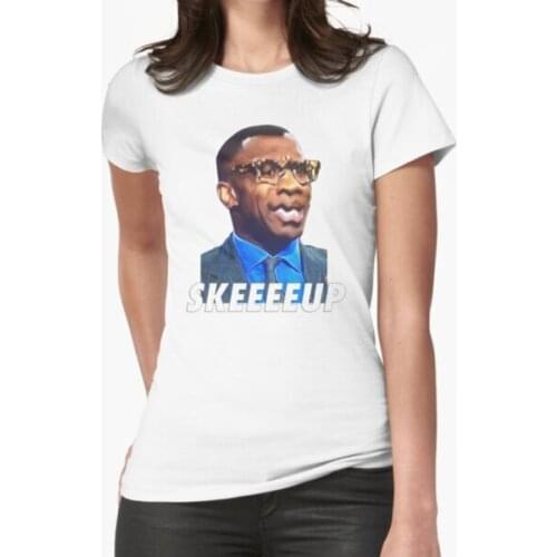 Skeeeup T-Shirt Print Top