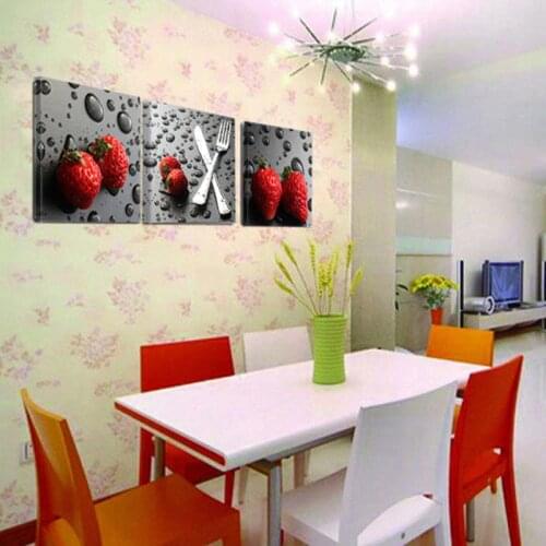 Wall Paintings For The Kitchen HEYI China