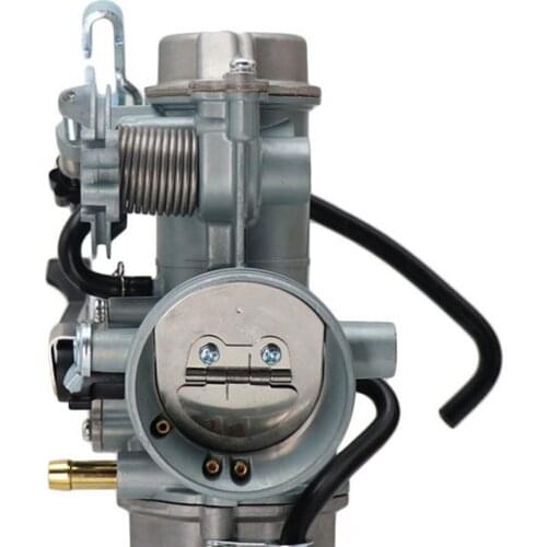 1piece Motorcycle 43mm Carburetor Fits for Honda XR600R 1988-2000 Replace