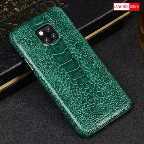 LANGSIDI Huawei Honor 9 Lite Phone Cases