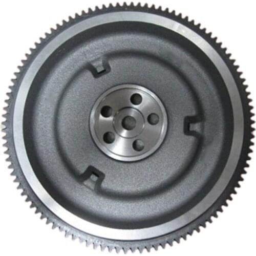 FLYWHEEL ASSY For Hyund ai Elantra OEM： 2320026101