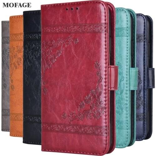 Mofage Samsung Galaxy A31 Phone Cases