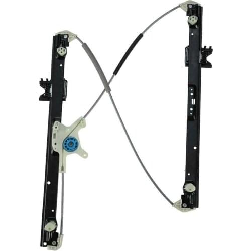 Hot New Front Right and Left Power Window Regulator Motor For Land Rover Range Rover Sport 2014-2019 LR077817 LR077816