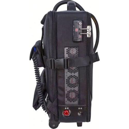 2020 New condition best laser remove rust from cast iron pans kitchen cleaning tool