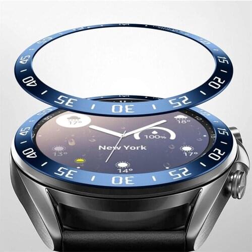 Watch Bezel 2020 Fashion Bezel Insert For 40mm Watches Replace Accessories Face Watch Bezel Inserts Models Watch Bezel Insert