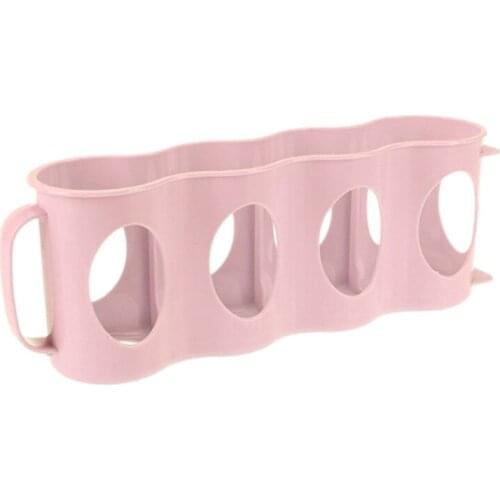 Can Organizer Beer Can Holder for Refrigerator Fridge Organizer Bins Food Dispenser Countertops Cabinets Water