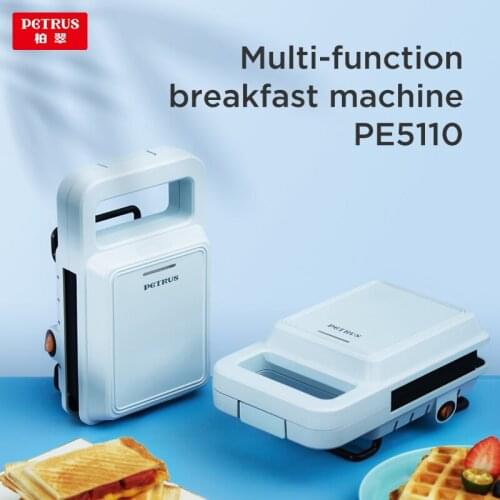 PETRUS Sandwich Makers