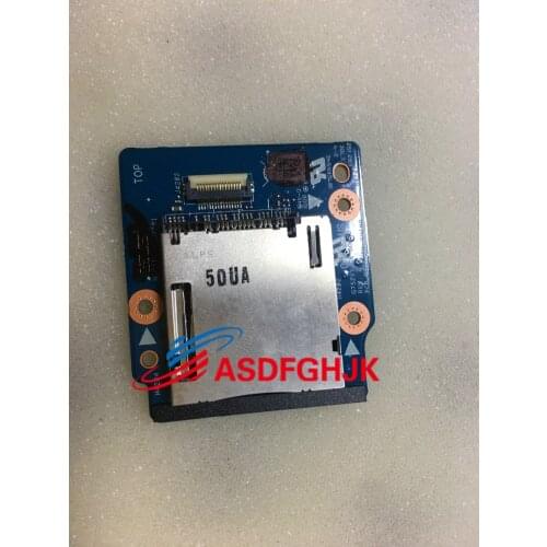 FOR Asus B551 B551LA IO Board USB BOARD 448.00922.0011 100% TESED OK