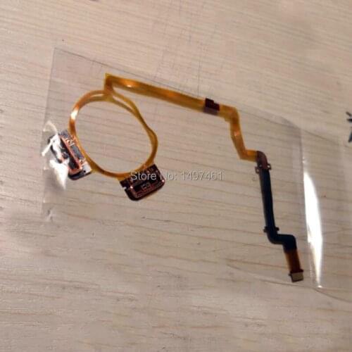 OSS image stabilizer Anti shake FPC flexible Cable repair parts for Sony E 10-18mm f/4 OSS (SEL1018) lens