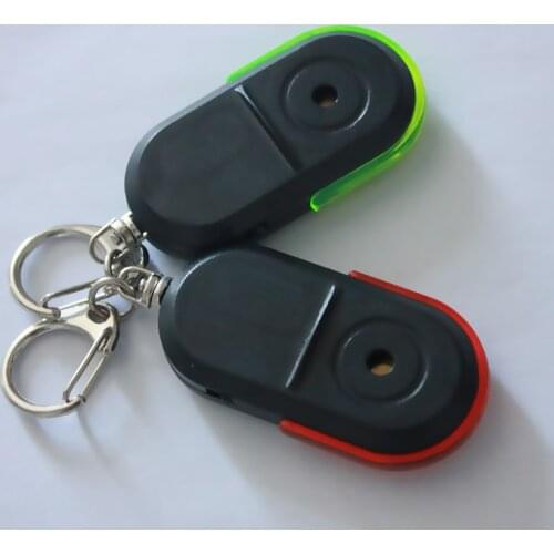 Sound Key Finders Smart Tracker, Wireless Anti-Lost Alarm Sensor Item Finders GPS Tracker Locator for Kids Pet Dogs Cats Phone