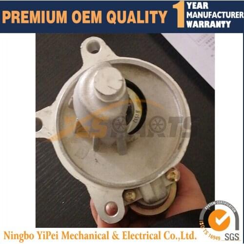 STARTER FOR FORD RANGER MUSTANG MINI 2.3L 2.5L 91-01 MAZDA B2300 B2500