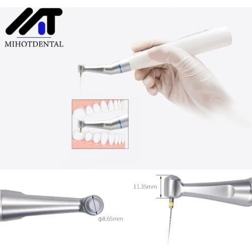 Woodpecker Dental Equipment Endo Smart Motor Cordless With Reciprocating Mode