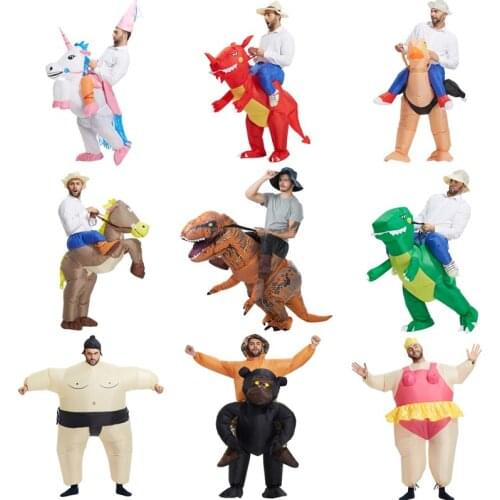 TOLOCO Children's Animal Costumes