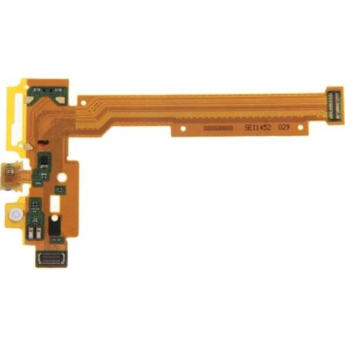 Charging Port Flex Cable Replacement for vivo Y23L
