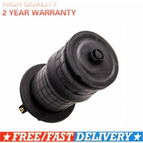 1pcs Gen II Rear Air Spring 94-02 For Range Rover Car Parts P38A P38 RKB101460 Air Ride Suspension Springs Strut Shock Bag