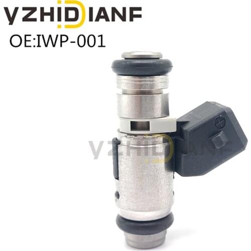 1x high quality FUEL INJECTOR NOZZLE OEM IWP001 IWP 001 IWP-001 FOR Fiat Brava Marea for Palio Lancia Delta