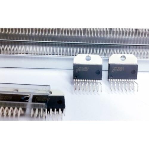 2-10pcs New LMD18245T ZIP-15 Motor drive chip
