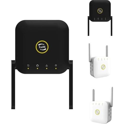 300Mbps Mini Wifi Range Router Anti Scratch Network 2.4GHz Wireless Wifi Repeater 802.11n Signal Booster Amplifier