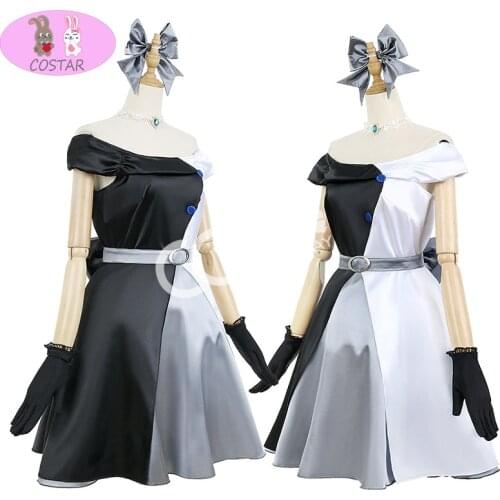 Anime Love Live! Nijigasaki High School Idol Club Osaka Shizuku Cosplay Costumes Women Fancy Dress Halloween Uniform Custom Made