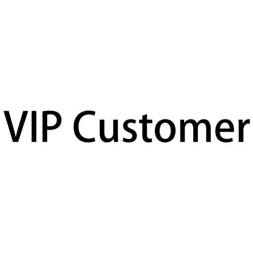 April MOMO 2021 VIP Customer