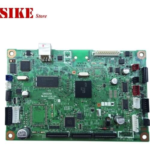 Free shipping Main board For Brother MFC-7360 MFC 7360 MFC7360 Formatter board Mainboard On sale