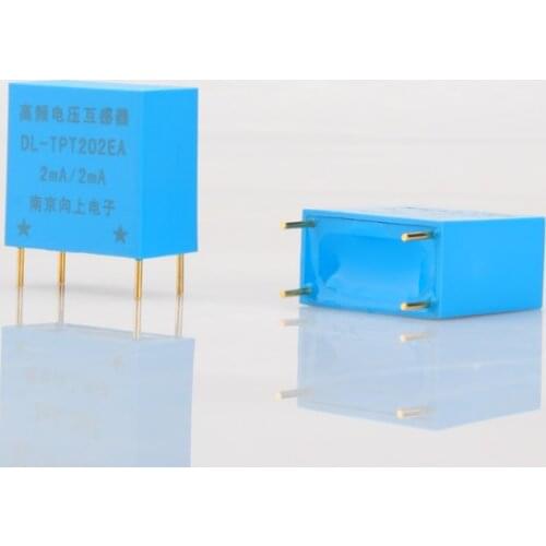DL-TPT 202EA Yüksek Frekanslı Darbe gerilim trafosu