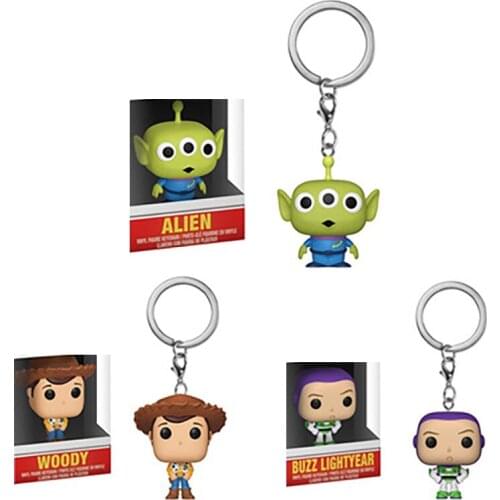 4cm Attack on Titan Action Figure Keychain Pocket Toys With Retail Box Christmas present Hot Disney Toy story and Japanese Anime