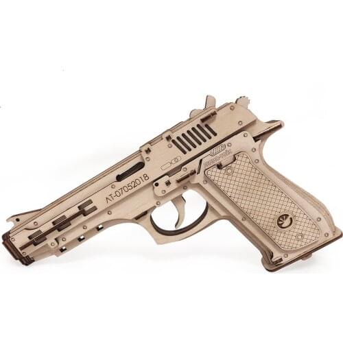 Lemmo Puzzles & Puzzles