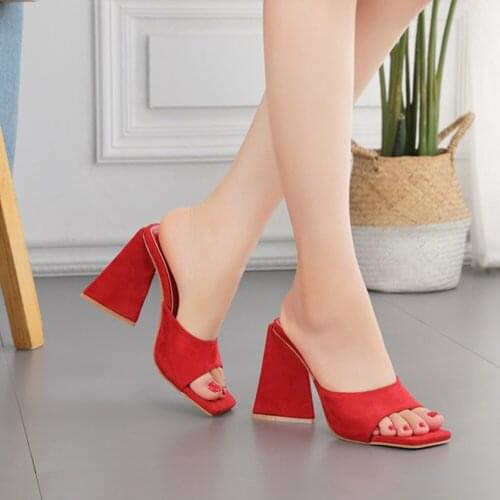 Women's Slippers LUOQIYU China