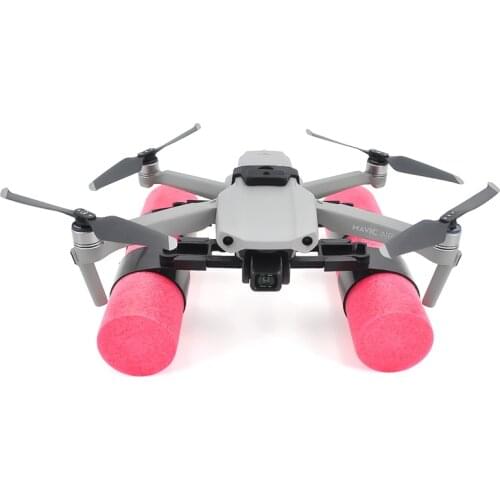 Mavic air 2 Landing on Water Parts Landing Skid Float kit For DJI Mavic air 2 Drone
