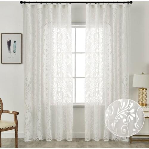 NuanSeries Curtains