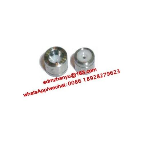 104433450 wire guide for Charmilles wire EDM / 0.07MM