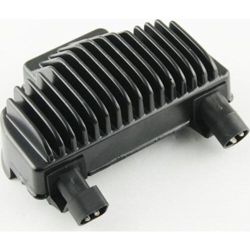Motorcycle voltage regulator rectifier for Harley-Davidson Harley Davidson Dyna Super Glide Switchback Wide Glide 1584 1690