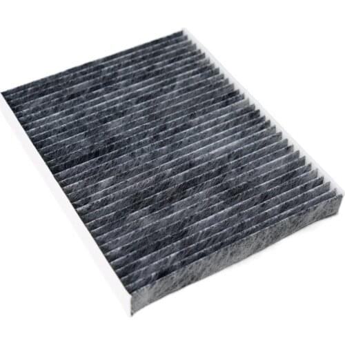 Cabin filter for 2009- HYUNDAI SANTA Fe II 2.2 CRDi , 2010- HYUNDAI SANTA Fe II (CM) 2.4 4x4 OEM:97133-2b005 #ST116