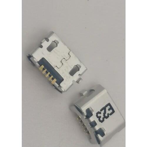 10Pcs USB Charger Charging Dock Port Connector For Huawei MediaPad T3 10 L03 AGS-L09 AGS-W09 M3 9.6 BTV-W09 BTV-DL09 Micro Plug