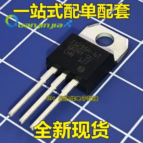 100% Original New T1235H-6T T1235H