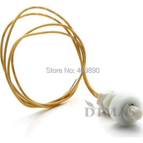 100pcs/LOT Pool Tank Liquid Water Level Sensor Horizontal Float Switch