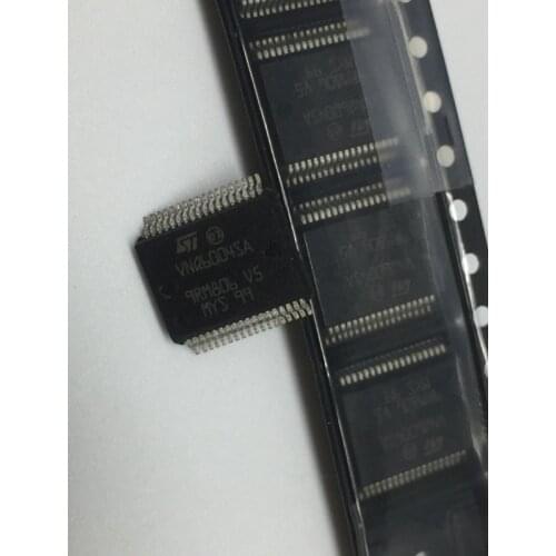 10PCS/LOT VNQ6004SA 100% New and original