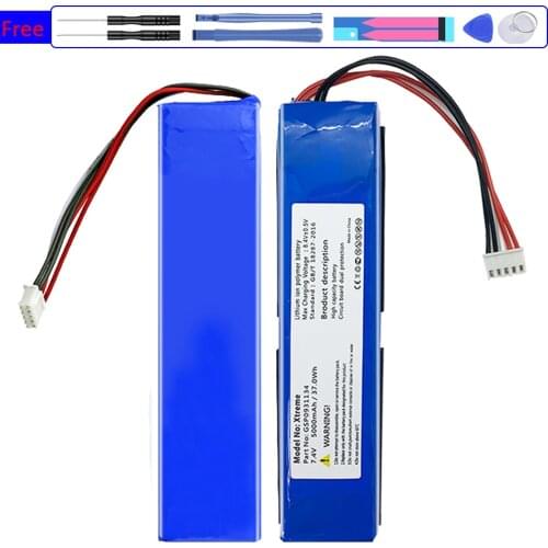 Li3822T43P8h725640 Battery Batteries For ZTE Blade A510 Cell Phone 2200mAh 3.8V Free Tool