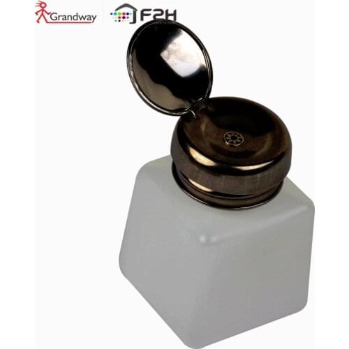 Alcohol Dispenser Bottle 100ml