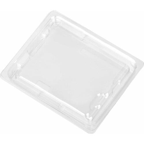 UNO R3 Blister Box Blow Plastic Box Packaging Box Development Board Shell Learning Board Box Development Board