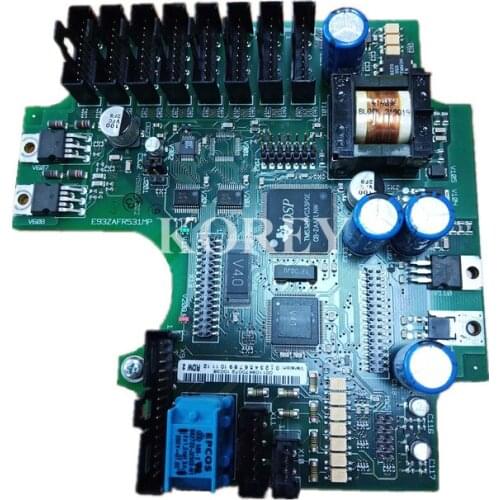 For KUKA Robot RDW Board 00-119-966 00-110-947