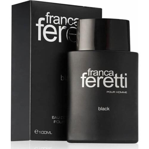 Franca Feretti Deodorants