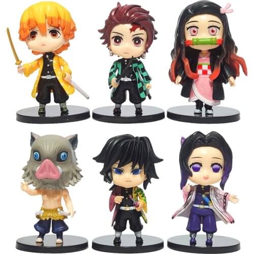 JIFEIMAN Action Figures