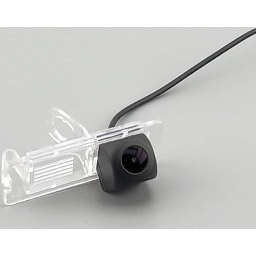 For Renault Latitude 2010~2015 Car Rear Reverse Camera 720P 1080P AHD Night View Dynamic camera